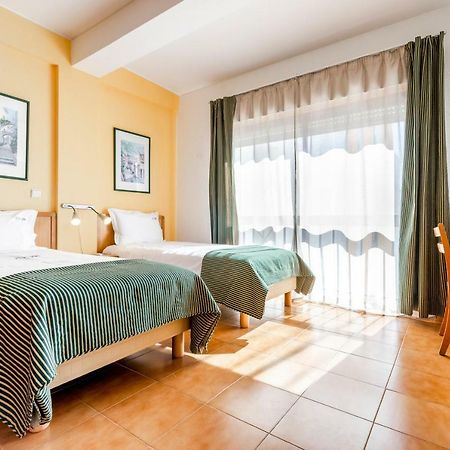 Altura Inn Beach Eksteriør billede