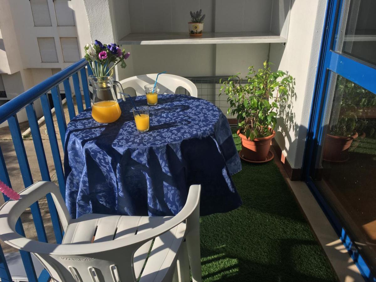 Altura Inn Beach Eksteriør billede