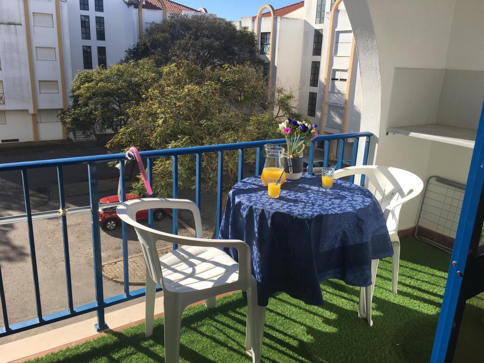 Altura Inn Beach Eksteriør billede