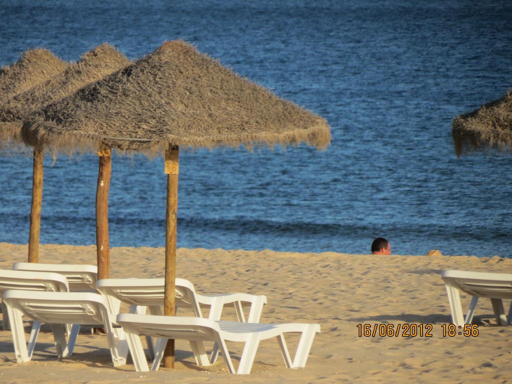 Altura Inn Beach Eksteriør billede