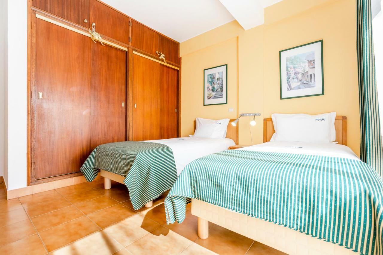 Altura Inn Beach Eksteriør billede