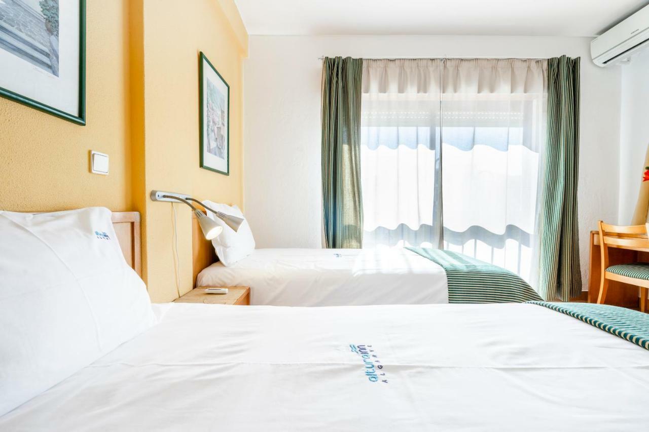 Altura Inn Beach Eksteriør billede