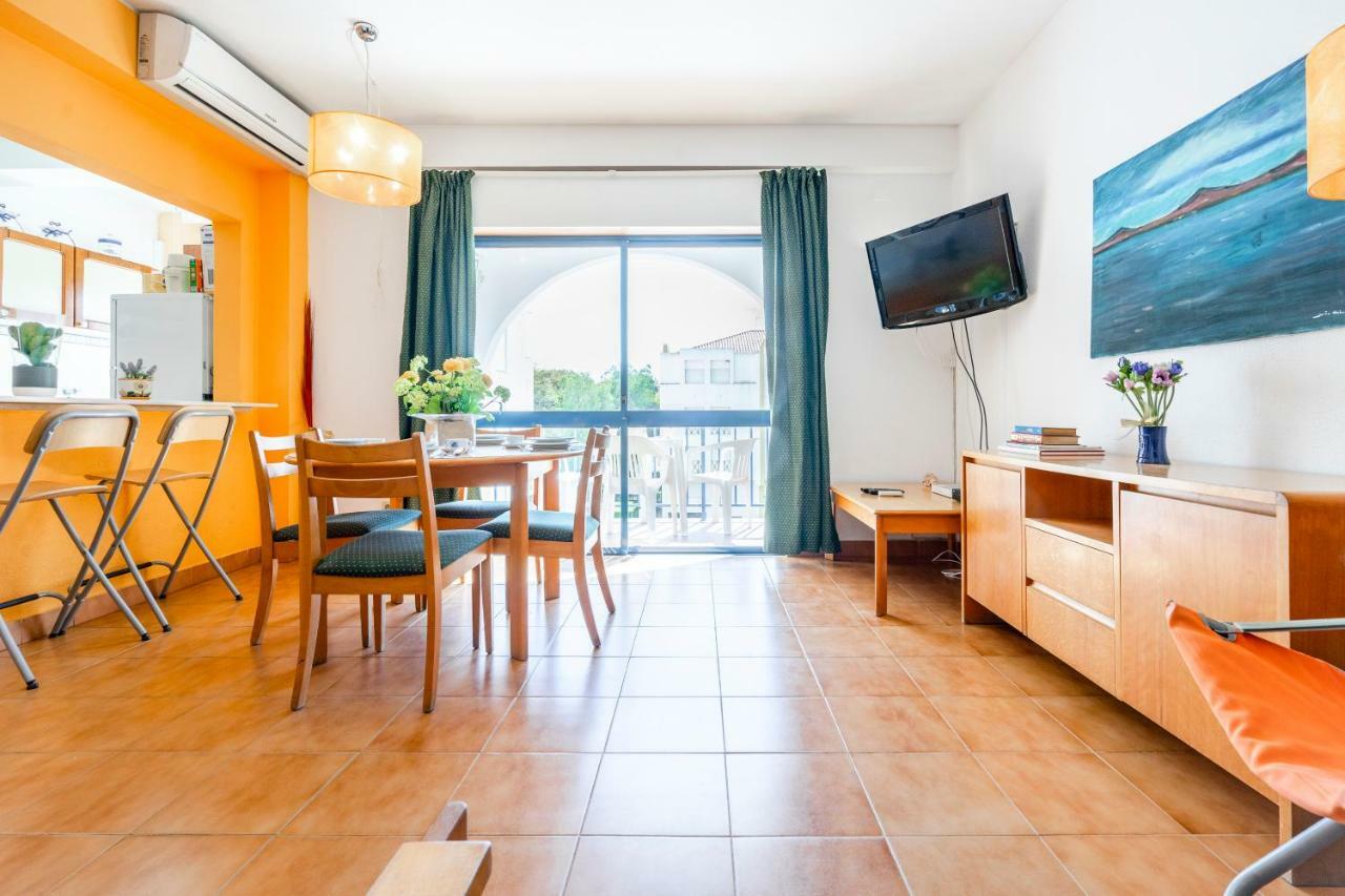 Altura Inn Beach Eksteriør billede