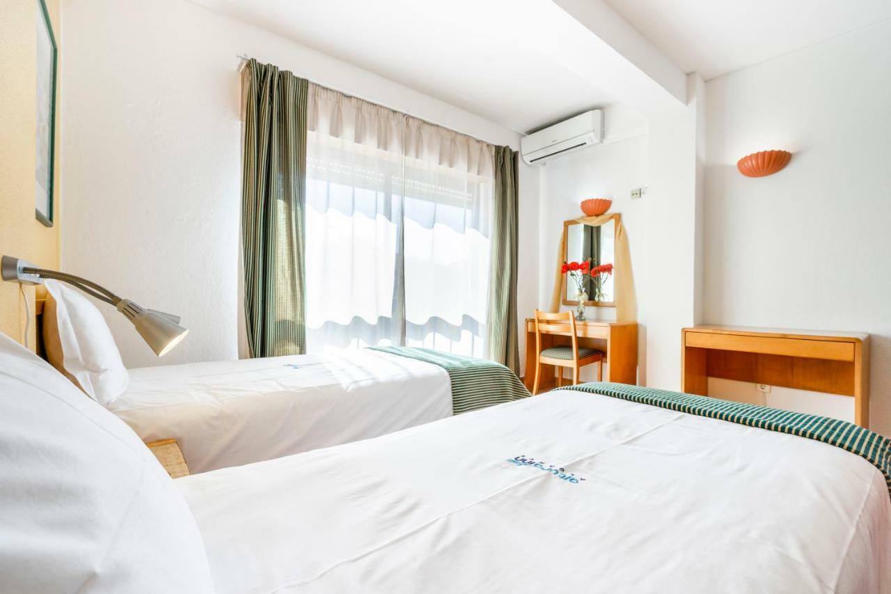 Altura Inn Beach Eksteriør billede