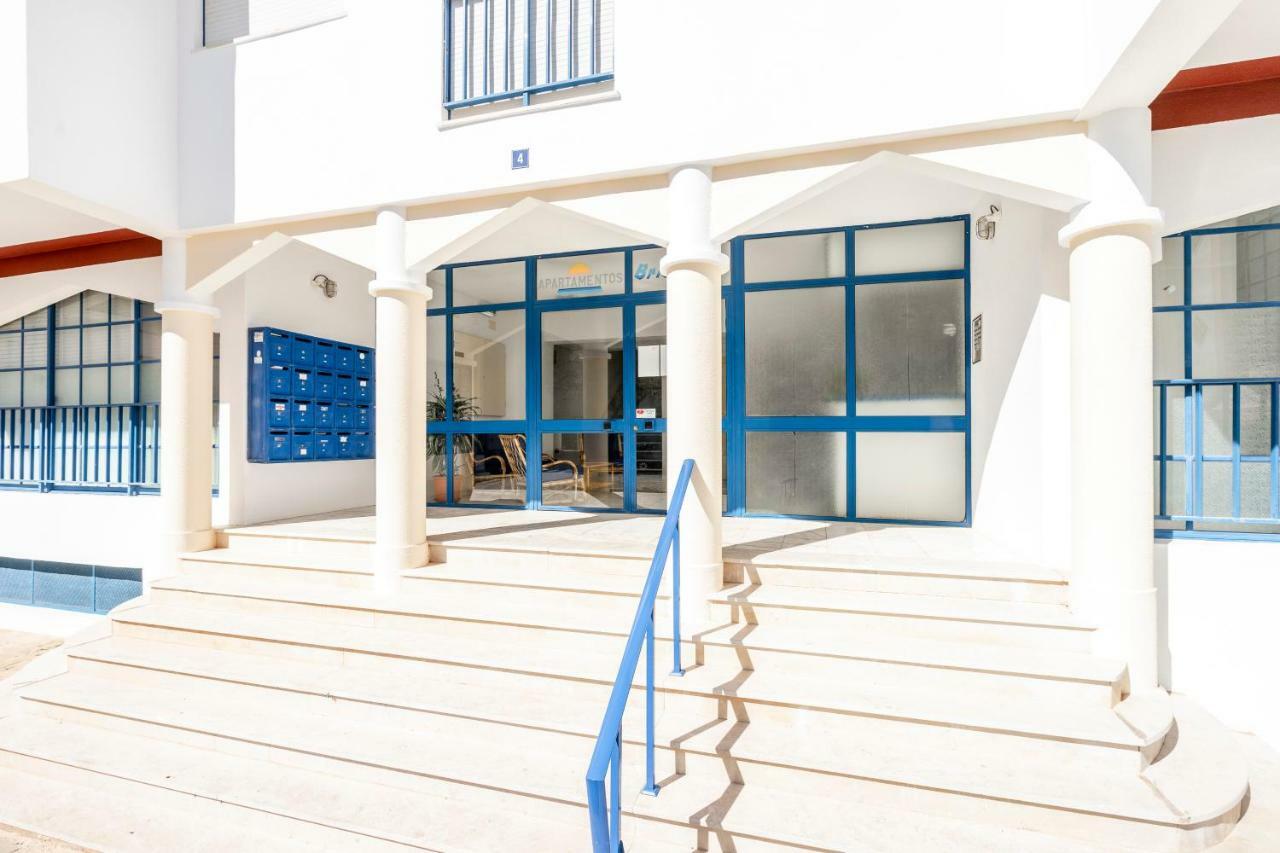 Altura Inn Beach Eksteriør billede