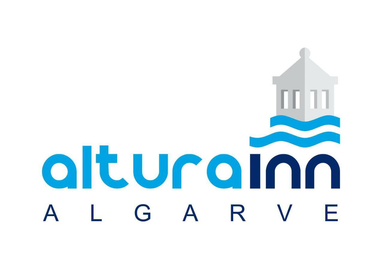 Altura Inn Beach Eksteriør billede