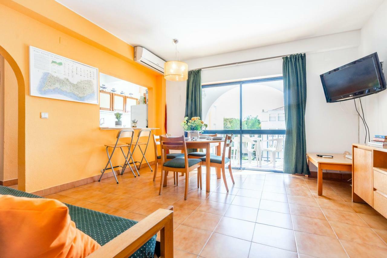 Altura Inn Beach Eksteriør billede