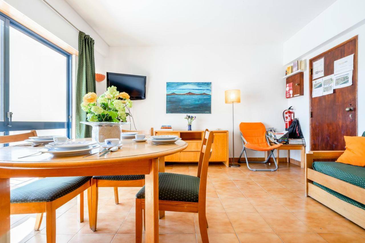 Altura Inn Beach Eksteriør billede